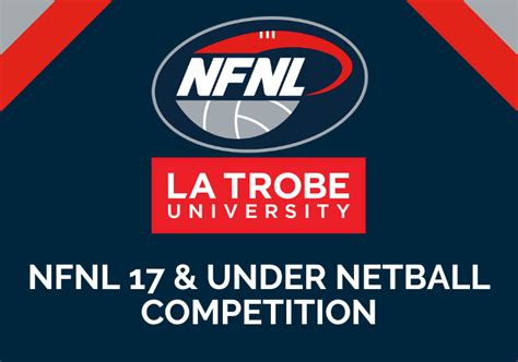 Competitions at Northern Football Netball League NFNL .